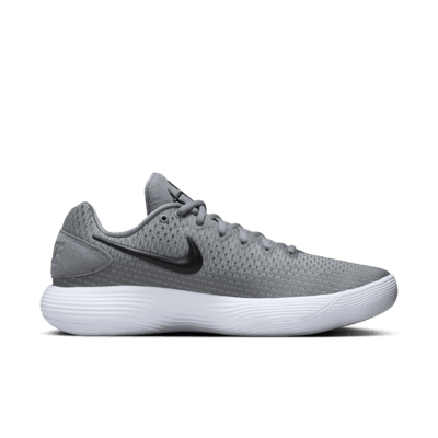 Nike react hyperdunk 2017 low best sale